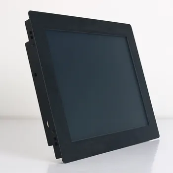 19-инчов промишлен tablet PC със сензорен екран и опция, RS232, LAN, wifi 4G GPS