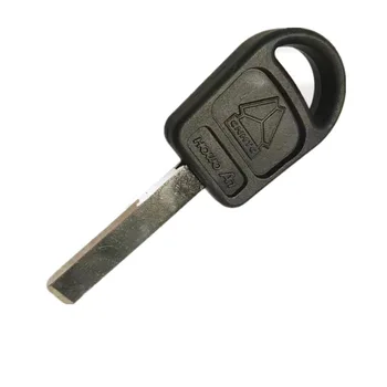 Вратата празен ключ, използван за ембриона механичен ключ камион CNHTC SINOTRUK HOWO A7 T7H