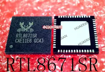 1 бр. RTL8671SR RTL8671SR-CG QFN56 Гаранция за качество нови и оригинални