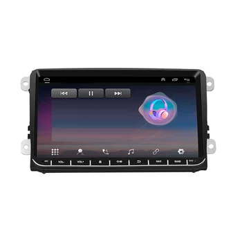 Авто мултимедиен плейър 1G + 16G, автомобилното радио, автомобилни MP5 плейър, автомобилни аксесоари, Android 