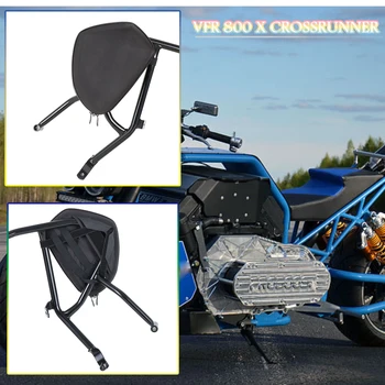 2015 2016 2017 2018 2019 2020 Чанта за инструменти за ремонт на мотоциклети на HONDA VFR 800 X CROSSRUNNER Crash Bar Чанти VFR800X