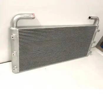 Маслен радиатор 4650356 за багер Hitachi ZX240-3 ZX250H-3 ZX250K-3 ZX270-3 ZX280LC-3