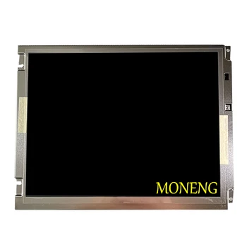 Оригинален 100% 10,4-инчов LCD монитор 640x480 NL6448BC33-63 NL6448BC33-49 10,4