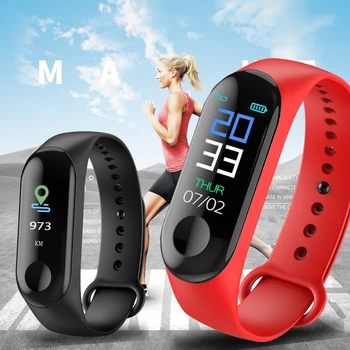 Спортни смарт часовници за мъже и жени, фитнес тракер, водоустойчив крачкомер, кръвно налягане, наблюдение на сърдечната честота, умни часовници IOS Android