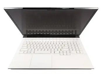 Лаптоп Alien ware m17 R3 i9-10980HK, 32 GB, твърд диск 2 x 1 TB, RTX 2080,17