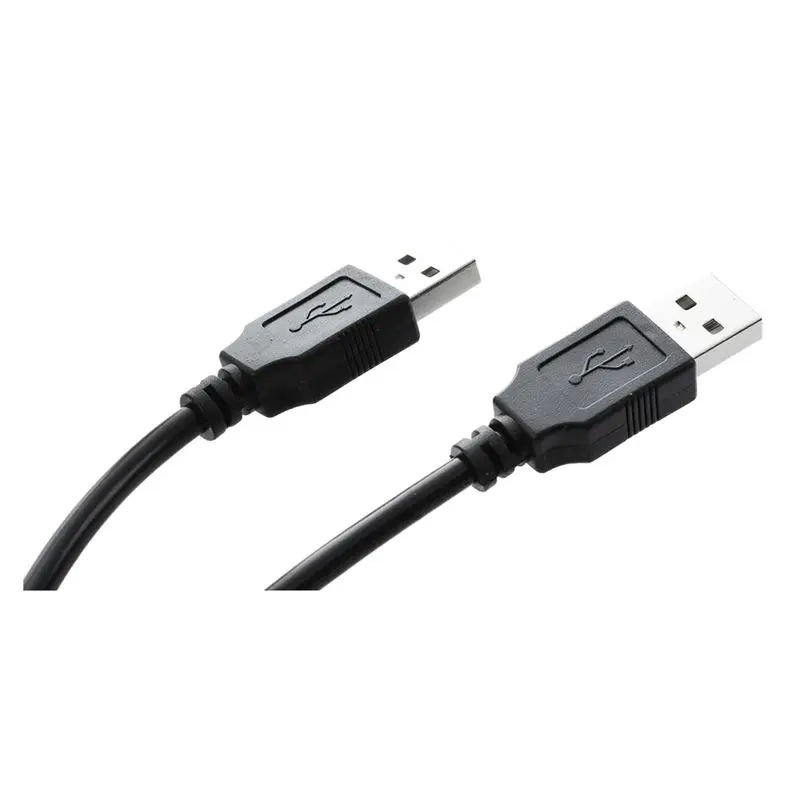 високоскоростен USB 2.0 с дължина 1 м, екраниран кабел тип 