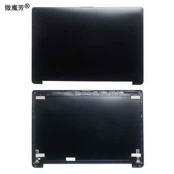 НОВ КАЛЪФ за ASUS TP500 TP500L LCD Делото делото на екрана 13NB05R1AM0131 LCD горния черен калъф с гайки за