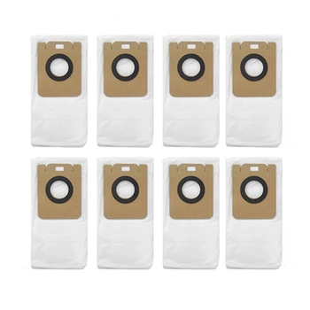 Торбички за прах за Xiaomi Dreame Bot D10 Plus RLS3D резервни Части за прахосмукачки Аксесоари