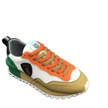 2023 Нова мъжки спортни обувки на равна подметка, дишаща ежедневни обувки за бягане, градинска обувки за фитнес