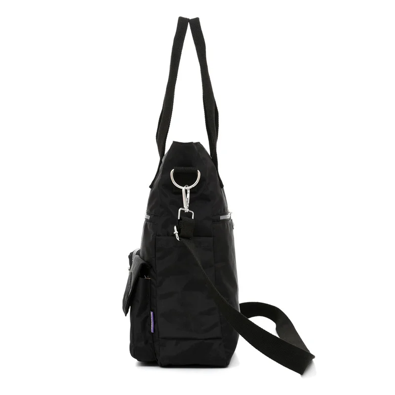 Чанта-месинджър с горната дръжка, дамски чанти, дамски чанти на известни марки, найлон плажна чанта през рамо, ежедневна чанта, дамски портфейл, чанта Bolsa1