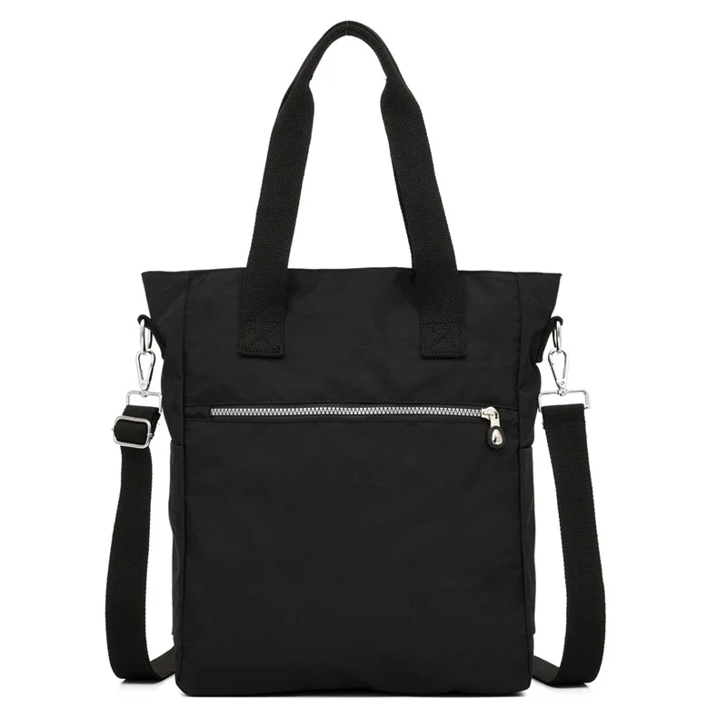 Чанта-месинджър с горната дръжка, дамски чанти, дамски чанти на известни марки, найлон плажна чанта през рамо, ежедневна чанта, дамски портфейл, чанта Bolsa2