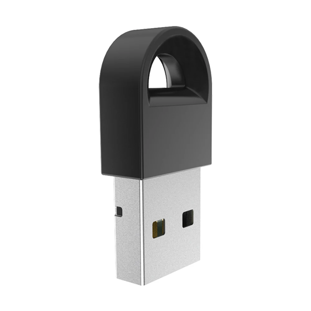 Мини USB аудиопередатчик на данни, съвместим с Bluetooth 5.1, поддръжка на множество връзки Win7/8/8.1/10/11 за мишки, клавиатури, слушалки4