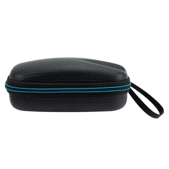Чанта за носене, игра на мишката, кутия за съхранение, носене, противоударная водоустойчива чанта за безжични геймърски мишки GPW 1/2