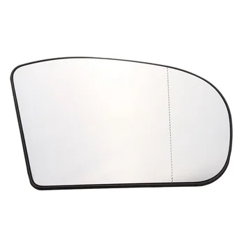 Огледало за обратно виждане с подгряване, слънцезащитен крем, преносими фарове и огледала за обратно виждане